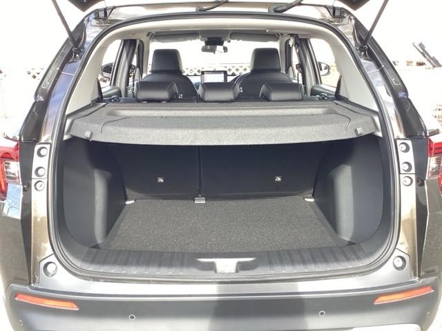 ＷＲ－Ｖ Ｚ　フルセグナビ／ブルートゥース／ホンダコネクト　　　　　　　　　　　　　　　　　　パドルシフト　ホンダセンシング　ＬＥＤヘッド（17枚目）