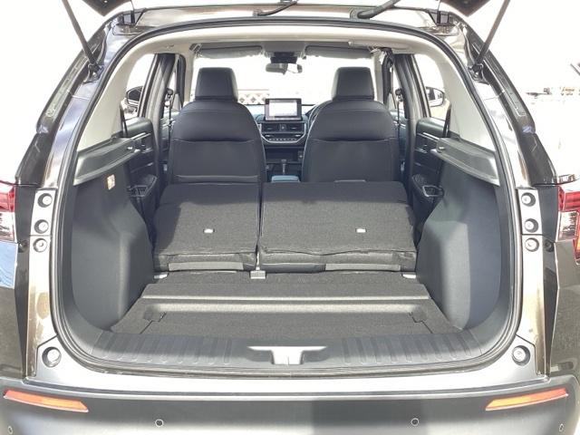 ＷＲ－Ｖ Ｚ　フルセグナビ／ブルートゥース／ホンダコネクト　　　　　　　　　　　　　　　　　　パドルシフト　ホンダセンシング　ＬＥＤヘッド（18枚目）