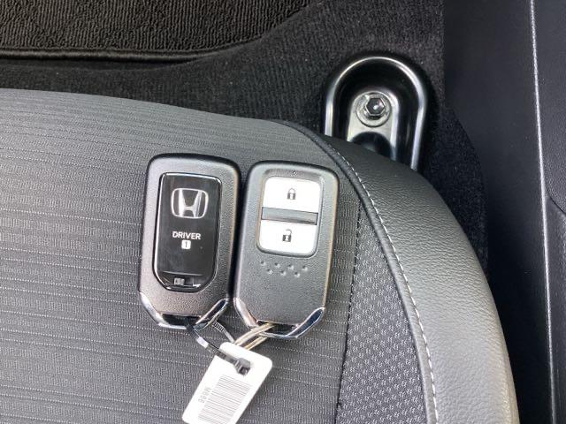 ＷＲ－Ｖ Ｚ　フルセグナビ／ブルートゥース／ホンダコネクト　　　　　　　　　　　　　　　　　　パドルシフト　ホンダセンシング　ＬＥＤヘッド（21枚目）