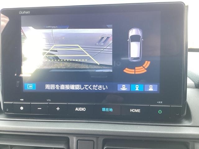 ＷＲ－Ｖ Ｚ　フルセグナビ／ブルートゥース／ホンダコネクト　　　　　　　　　　　　　　　　　　パドルシフト　ホンダセンシング　ＬＥＤヘッド（24枚目）