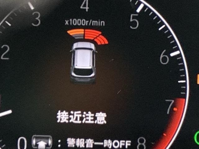 ＷＲ－Ｖ Ｚ　フルセグナビ／ブルートゥース／ホンダコネクト　　　　　　　　　　　　　　　　　　パドルシフト　ホンダセンシング　ＬＥＤヘッド（26枚目）