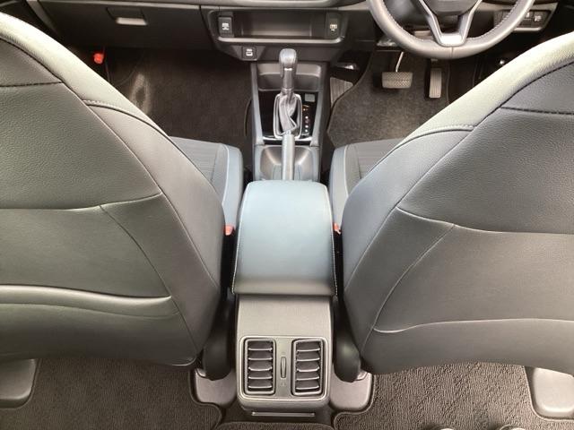 ＷＲ－Ｖ Ｚ　フルセグナビ／ブルートゥース／ホンダコネクト　　　　　　　　　　　　　　　　　　パドルシフト　ホンダセンシング　ＬＥＤヘッド（28枚目）