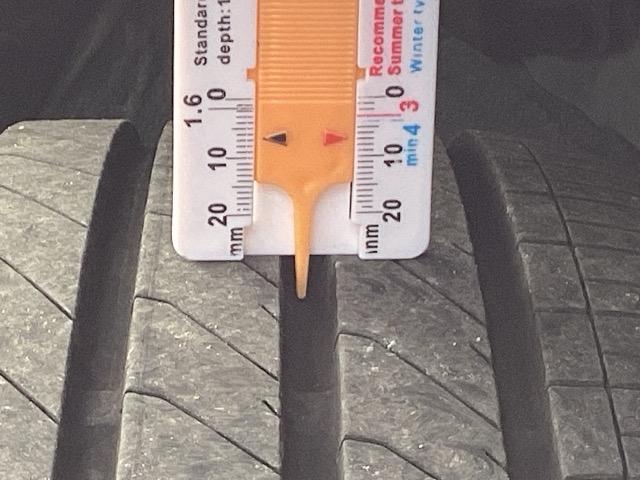 ＷＲ－Ｖ Ｚ　フルセグナビ／ブルートゥース／ホンダコネクト　　　　　　　　　　　　　　　　　　パドルシフト　ホンダセンシング　ＬＥＤヘッド（35枚目）