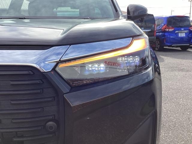 ＷＲ－Ｖ Ｚ　フルセグナビ／ブルートゥース／ホンダコネクト　　　　　　　　　　　　　　　　　　パドルシフト　ホンダセンシング　ＬＥＤヘッド（37枚目）