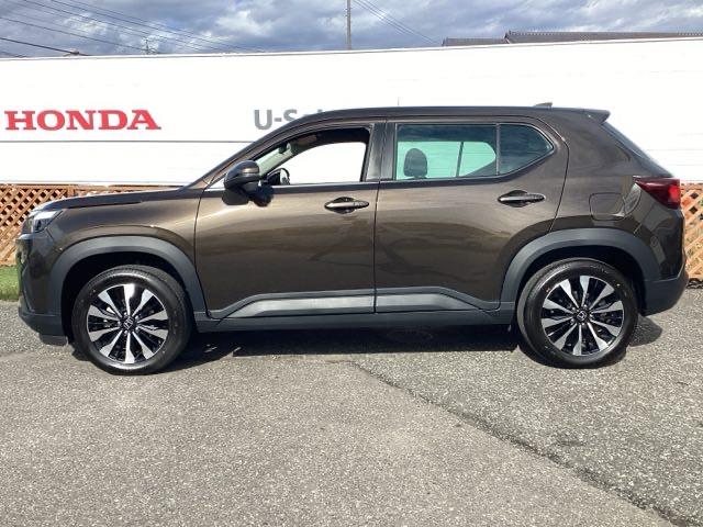 ＷＲ－Ｖ Ｚ　フルセグナビ／ブルートゥース／ホンダコネクト　　　　　　　　　　　　　　　　　　パドルシフト　ホンダセンシング　ＬＥＤヘッド（38枚目）