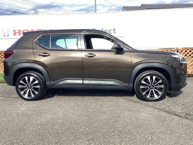 ＷＲ－Ｖ Ｚ　フルセグナビ／ブルートゥース／ホンダコネクト　　　　　　　　　　　　　　　　　　パドルシフト　ホンダセンシング　ＬＥＤヘッド（39枚目）