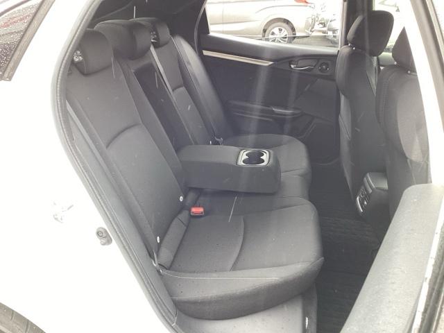 シビック ハッチバック フルセグナビ/ブルートゥース ドラレコ(前) シートヒーター(前席) パドルシフト ホンダセンシング LEDヘッド(12枚目)