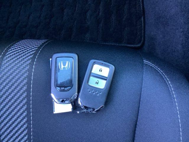 シビック ハッチバック フルセグナビ/ブルートゥース ドラレコ(前) シートヒーター(前席) パドルシフト ホンダセンシング LEDヘッド(21枚目)