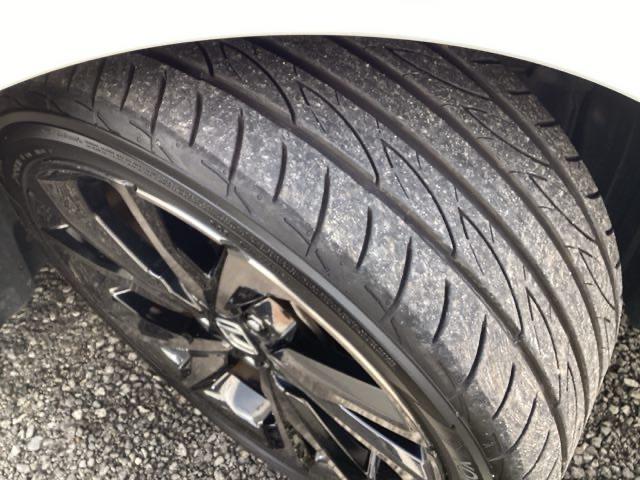 シビック ハッチバック フルセグナビ/ブルートゥース ドラレコ(前) シートヒーター(前席) パドルシフト ホンダセンシング LEDヘッド(31枚目)