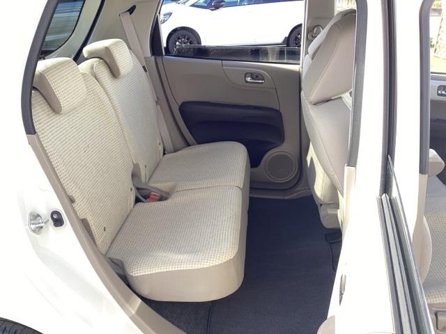 N-ONE G・Lパッケージ 4WD ワンセグナビ/ブルートゥース シートヒーター(前席) HIDヘッド(13枚目)