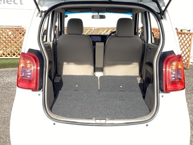 N-ONE G・Lパッケージ 4WD ワンセグナビ/ブルートゥース シートヒーター(前席) HIDヘッド(19枚目)