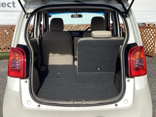 N-ONE G・Lパッケージ 4WD ワンセグナビ/ブルートゥース シートヒーター(前席) HIDヘッド(20枚目)