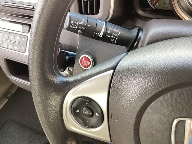 N-ONE G・Lパッケージ 4WD ワンセグナビ/ブルートゥース シートヒーター(前席) HIDヘッド(28枚目)