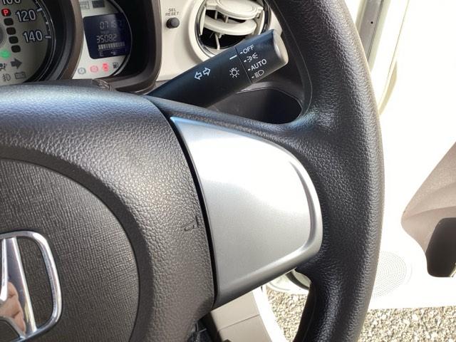 N-ONE G・Lパッケージ 4WD ワンセグナビ/ブルートゥース シートヒーター(前席) HIDヘッド(29枚目)