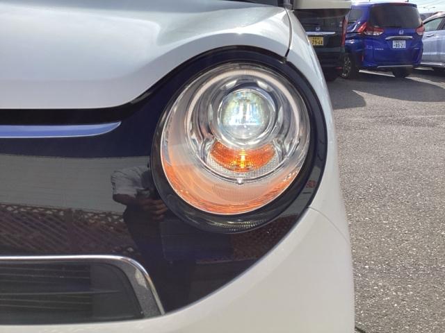 N-ONE G・Lパッケージ 4WD ワンセグナビ/ブルートゥース シートヒーター(前席) HIDヘッド(34枚目)