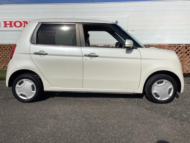 N-ONE G・Lパッケージ 4WD ワンセグナビ/ブルートゥース シートヒーター(前席) HIDヘッド(36枚目)