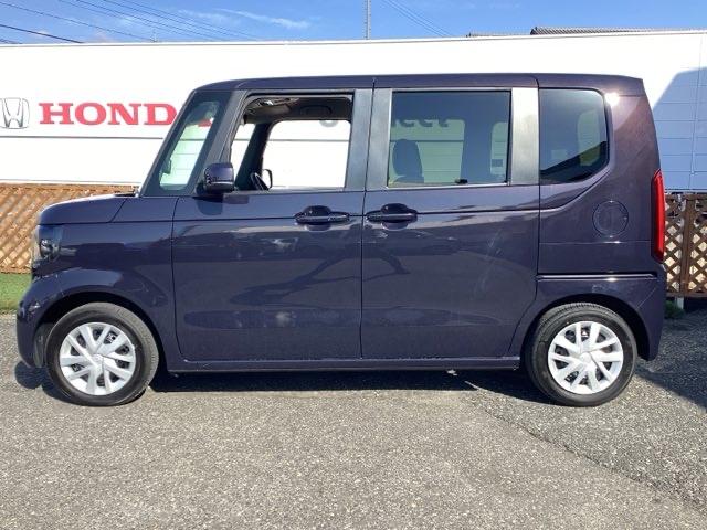 保証期間を１年又は４年間延長することができる「ホッと保証プラス」がございます。しかも距離無制限、購入時しか入れない保証延長プランです。詳細はスタッフにご確認ください。※対象外車両もあります