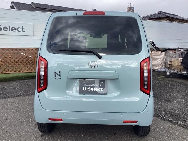 保証期間を１年又は４年間延長することができる「ホッと保証プラス」がございます。しかも距離無制限、購入時しか入れない保証延長プランです。詳細はスタッフにご確認ください。※対象外車両もあります