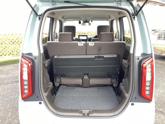 保証期間を１年又は４年間延長することができる「ホッと保証プラス」がございます。しかも距離無制限、購入時しか入れない保証延長プランです。詳細はスタッフにご確認ください。※対象外車両もあります