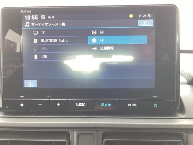 WR-V Z フルセグナビ/ブルートゥース/ホンダコネクト パドルシフト ホンダセンシング LEDヘッド(8枚目)