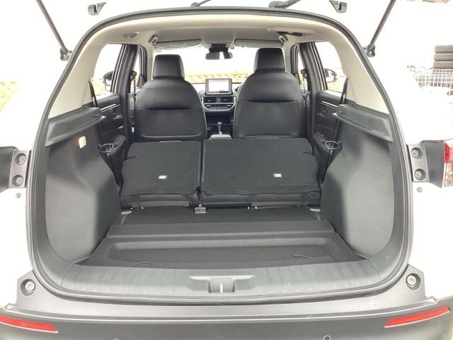 WR-V Z フルセグナビ/ブルートゥース/ホンダコネクト パドルシフト ホンダセンシング LEDヘッド(18枚目)