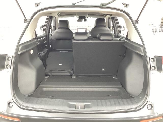 WR-V Z フルセグナビ/ブルートゥース/ホンダコネクト パドルシフト ホンダセンシング LEDヘッド(19枚目)