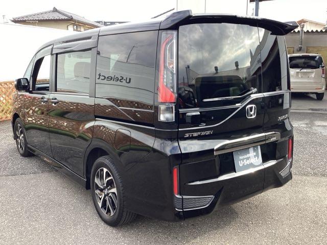 保証期間を１年又は４年間延長することができる「ホッと保証プラス」がございます。しかも距離無制限、購入時しか入れない保証延長プランです。詳細はスタッフにご確認ください。※対象外車両もあります