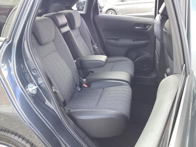 フィット e:HEVホーム フルセグナビ/ブルートゥース/ホンダコネクト ドラレコ(前) ホンダセンシング LEDヘッド(12枚目)