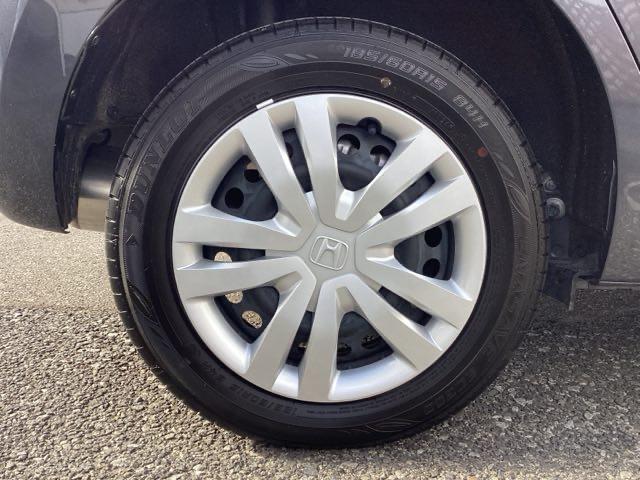 フィット e:HEVホーム フルセグナビ/ブルートゥース/ホンダコネクト ドラレコ(前) ホンダセンシング LEDヘッド(36枚目)