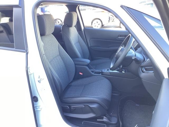 フィット ホームブラックスタイル フルセグナビ/ブルートゥース/ホンダコネクト ドラレコ(前後) ホンダセンシング LEDヘッド(11枚目)