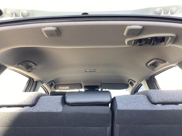 フィット ホームブラックスタイル フルセグナビ/ブルートゥース/ホンダコネクト ドラレコ(前後) ホンダセンシング LEDヘッド(20枚目)