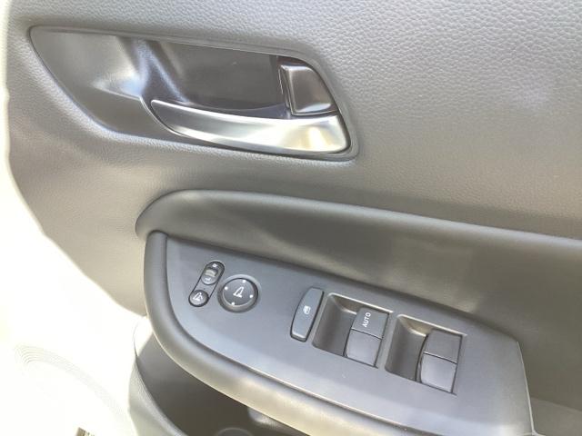 フィット ホームブラックスタイル フルセグナビ/ブルートゥース/ホンダコネクト ドラレコ(前後) ホンダセンシング LEDヘッド(29枚目)