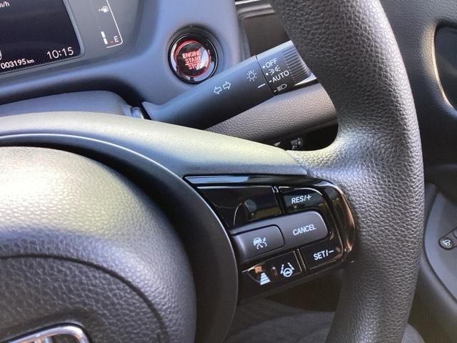 フィット ホームブラックスタイル フルセグナビ/ブルートゥース/ホンダコネクト ドラレコ(前後) ホンダセンシング LEDヘッド(35枚目)