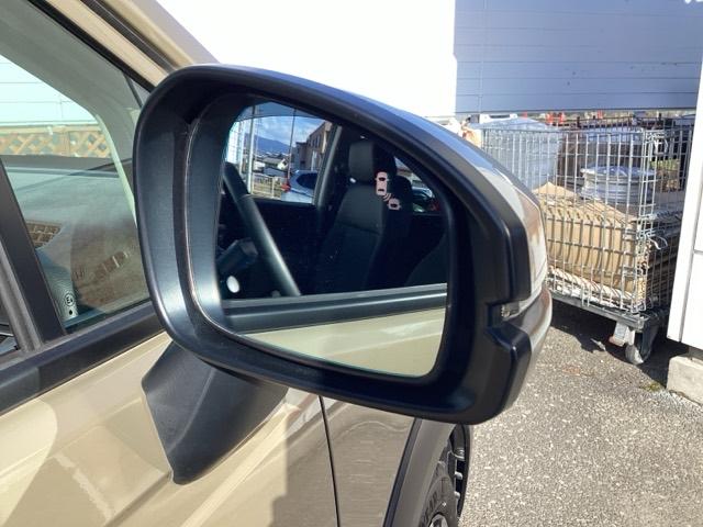 フリード クロスター フルセグナビ/ブルートゥース/ホンダコネクト ドラレコ(前後) シートヒーター(前席) ホンダセンシング LEDヘッド(37枚目)