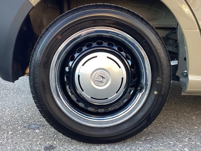 Ｎ－ＢＯＸジョイ ターボ　フルセグナビ／ブルートゥース／ホンダコネクト　　　　　　　　　　　　　　　　　　ドラレコ（前後）　シートヒーター（前席）　全周囲カメラ（フロント／サイド／リア）　パドルシフト　ホンダセンシング（37枚目）