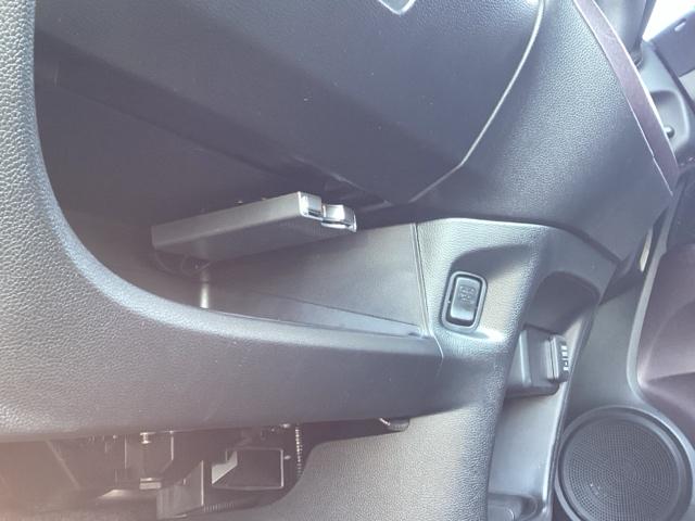 N-ONE プレミアムツアラー・Lパッケージ 4WD ナビ/リアカメラ HIDヘッドライト パドルシフト 純正AW(10枚目)