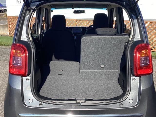 N-ONE プレミアムツアラー・Lパッケージ 4WD ナビ/リアカメラ HIDヘッドライト パドルシフト 純正AW(19枚目)