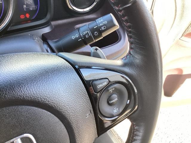 N-ONE プレミアムツアラー・Lパッケージ 4WD ナビ/リアカメラ HIDヘッドライト パドルシフト 純正AW(28枚目)