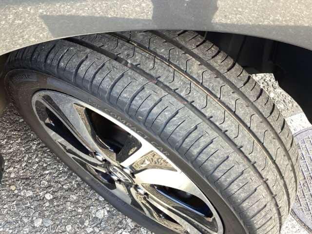 N-ONE プレミアムツアラー・Lパッケージ 4WD ナビ/リアカメラ HIDヘッドライト パドルシフト 純正AW(29枚目)