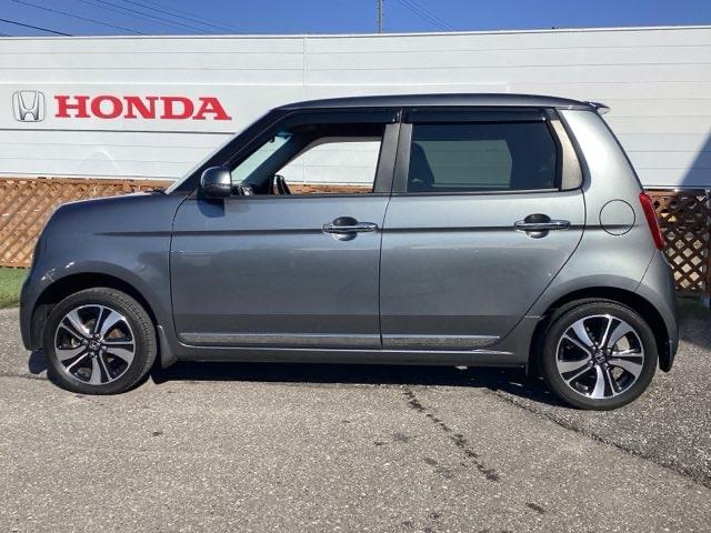 N-ONE プレミアムツアラー・Lパッケージ 4WD ナビ/リアカメラ HIDヘッドライト パドルシフト 純正AW(34枚目)