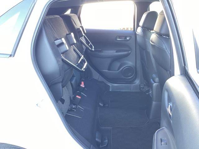 フィット ｅ：ＨＥＶホーム　フルセグナビ／ブルートゥース／ホンダコネクト　　　　　　　　　　　　　　　　　　ドラレコ（前）　ホンダセンシング　ＬＥＤヘッド（13枚目）