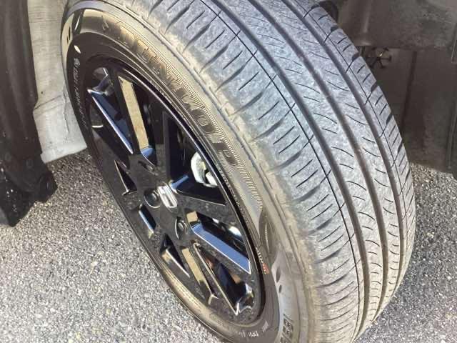 フィット ｅ：ＨＥＶホームブラックスタイル　フルセグナビ／ブルートゥース／ホンダコネクト　　　　　　　　　　　　　　　　　　ドラレコ（前後）　ホンダセンシング　ＬＥＤヘッド　純正ＡＷ（35枚目）