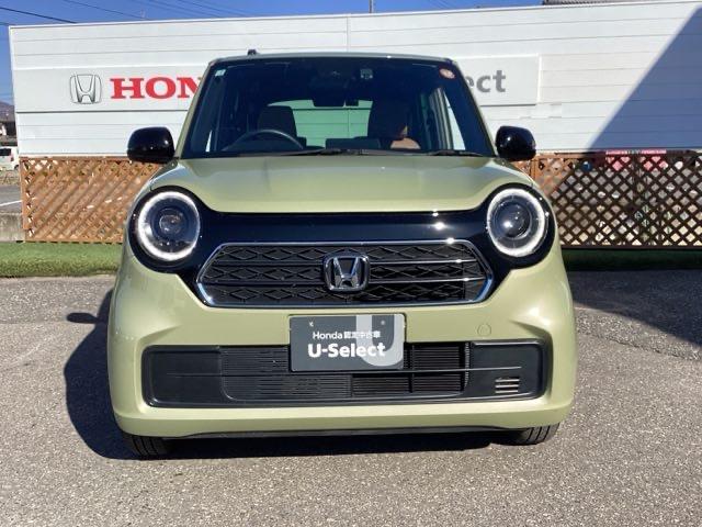 N-ONE オリジナルスタイルプラスアーバン フルセグナビ/ブルートゥース ドライブレコーダー(前後) シートヒーター(前席) ホンダセンシング LEDヘッドライト(3枚目)