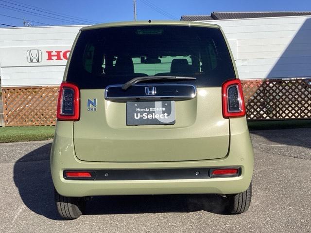 N-ONE オリジナルスタイルプラスアーバン フルセグナビ/ブルートゥース ドライブレコーダー(前後) シートヒーター(前席) ホンダセンシング LEDヘッドライト(6枚目)