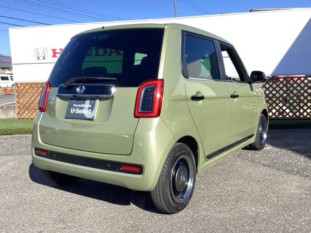 N-ONE オリジナルスタイルプラスアーバン フルセグナビ/ブルートゥース ドライブレコーダー(前後) シートヒーター(前席) ホンダセンシング LEDヘッドライト(7枚目)