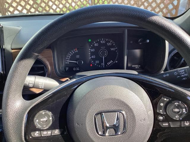 N-ONE オリジナルスタイルプラスアーバン フルセグナビ/ブルートゥース ドライブレコーダー(前後) シートヒーター(前席) ホンダセンシング LEDヘッドライト(15枚目)