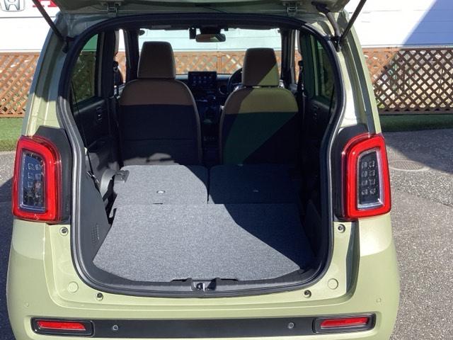 N-ONE オリジナルスタイルプラスアーバン フルセグナビ/ブルートゥース ドライブレコーダー(前後) シートヒーター(前席) ホンダセンシング LEDヘッドライト(19枚目)