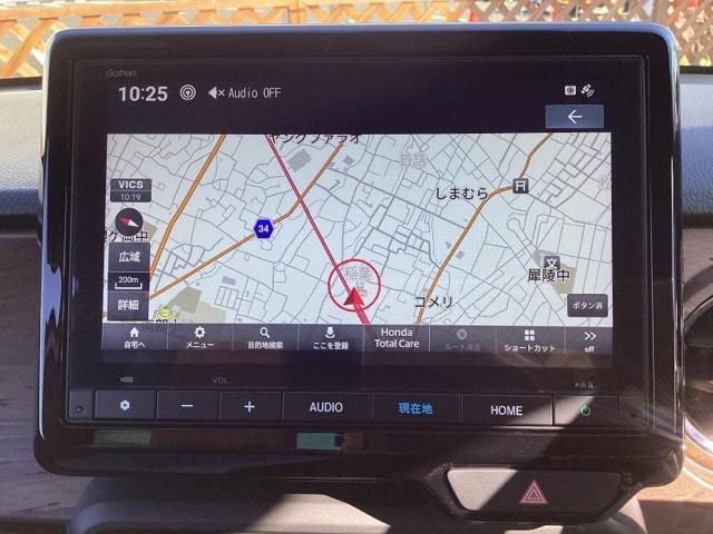 N-ONE オリジナルスタイルプラスアーバン フルセグナビ/ブルートゥース ドライブレコーダー(前後) シートヒーター(前席) ホンダセンシング LEDヘッドライト(22枚目)