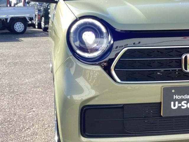 N-ONE オリジナルスタイルプラスアーバン フルセグナビ/ブルートゥース ドライブレコーダー(前後) シートヒーター(前席) ホンダセンシング LEDヘッドライト(34枚目)