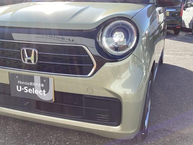 N-ONE オリジナルスタイルプラスアーバン フルセグナビ/ブルートゥース ドライブレコーダー(前後) シートヒーター(前席) ホンダセンシング LEDヘッドライト(35枚目)